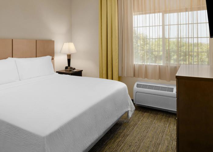 Candlewood Suites Turlock by IHG