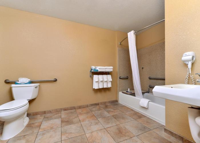 Candlewood Suites Turlock by IHG