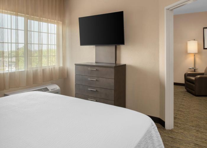 Candlewood Suites Turlock by IHG