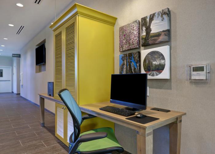 Home2 Suites by Hilton Turlock, CA