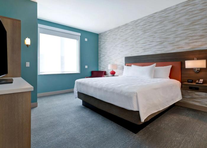 Home2 Suites by Hilton Turlock, CA