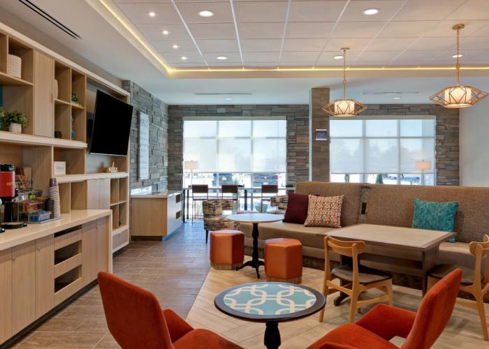 Home2 Suites by Hilton Turlock, CA