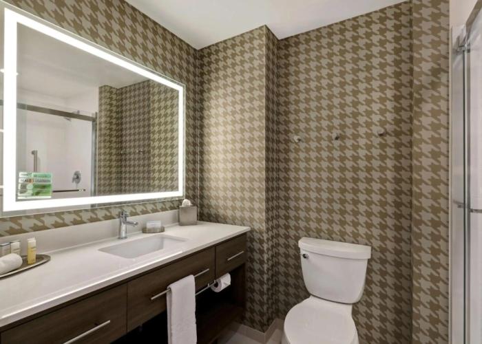 Home2 Suites by Hilton Turlock, CA