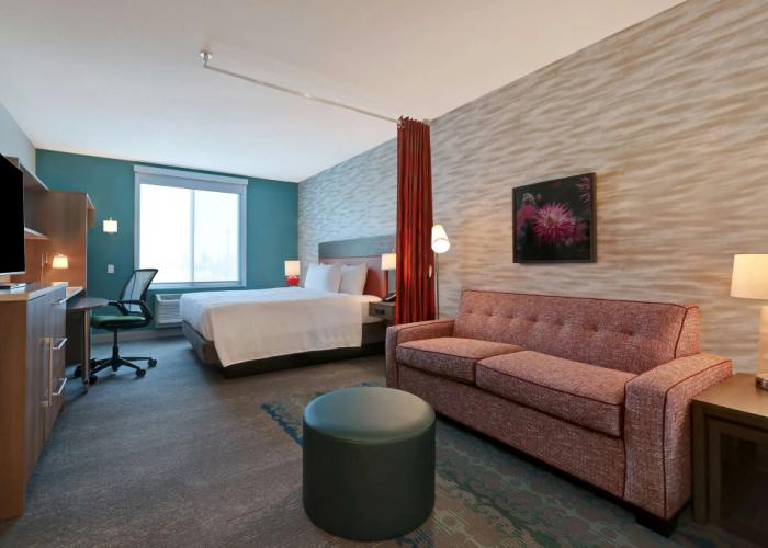 Home2 Suites by Hilton Turlock, CA