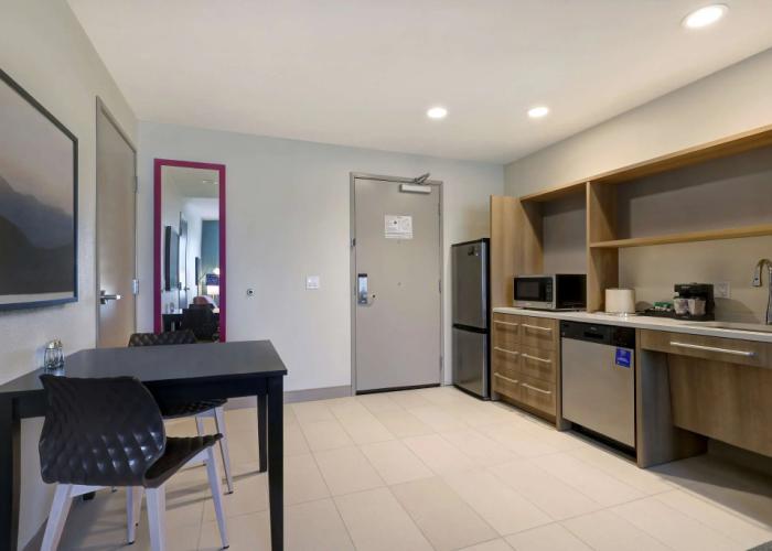 Home2 Suites by Hilton Turlock, CA