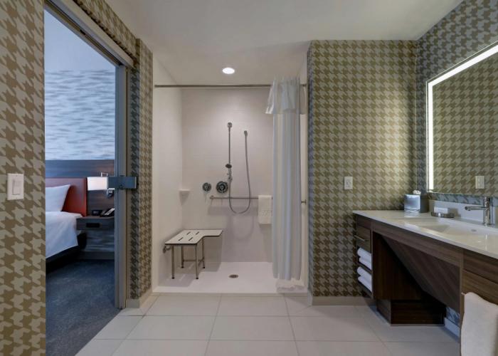 Home2 Suites by Hilton Turlock, CA