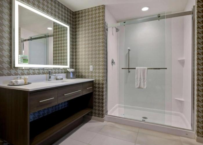 Home2 Suites by Hilton Turlock, CA