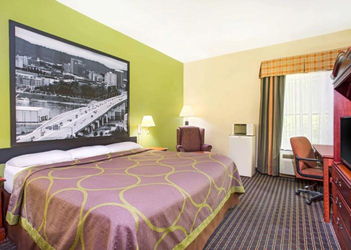 Days Inn By Wyndham Turlock