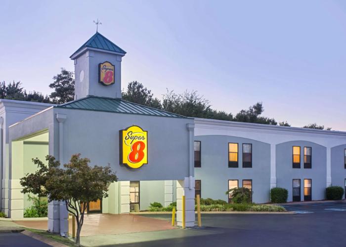 Days Inn By Wyndham Turlock