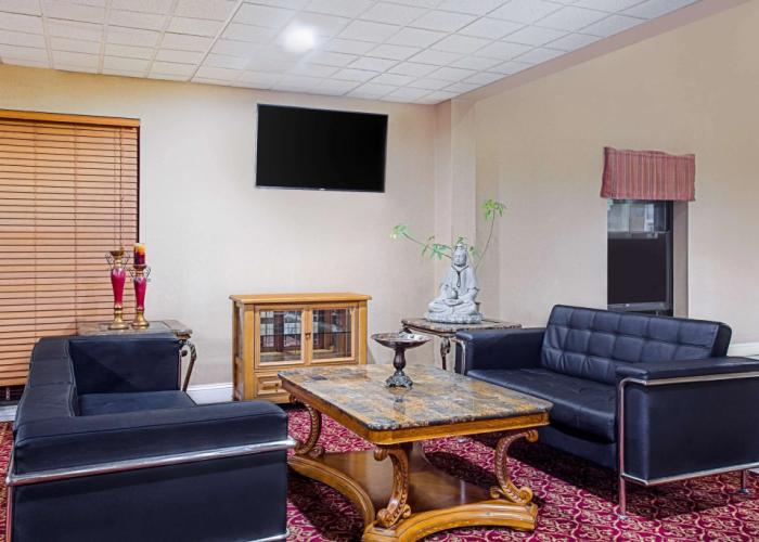 Days Inn By Wyndham Turlock