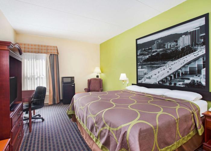 Days Inn By Wyndham Turlock