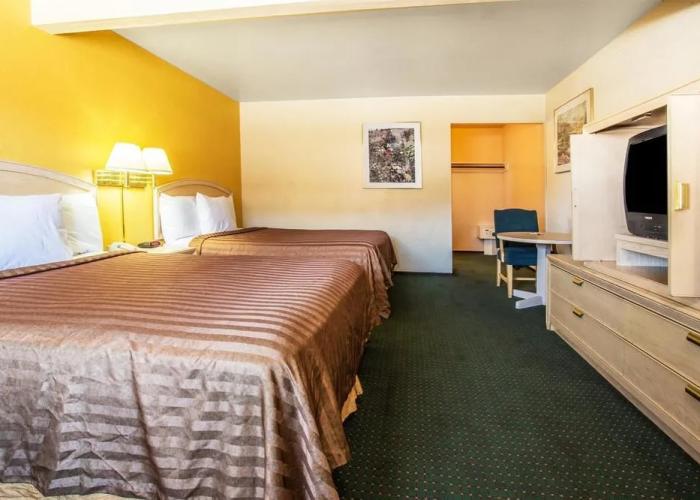 Travelodge By Wyndham Turlock