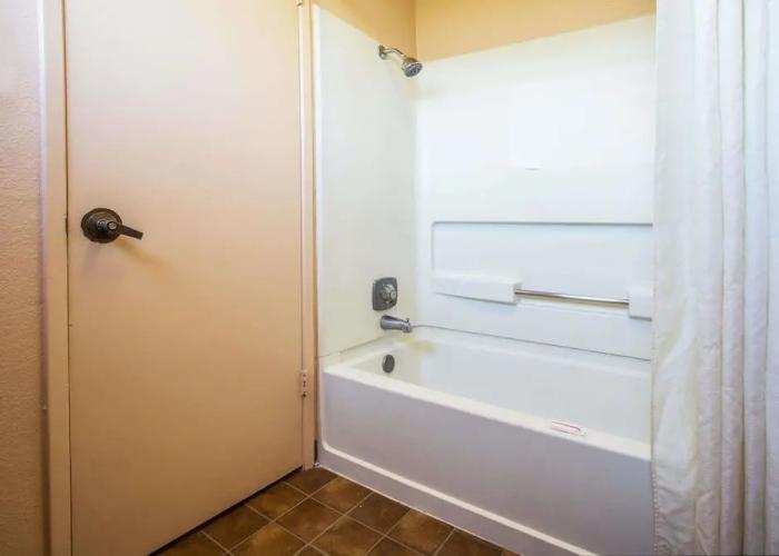 Travelodge By Wyndham Turlock