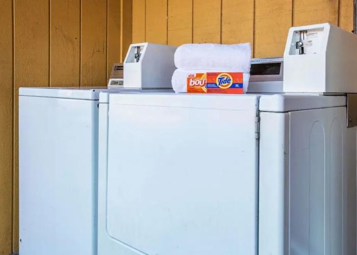 Travelodge By Wyndham Turlock