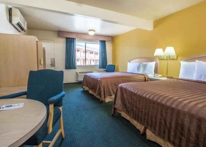 Travelodge By Wyndham Turlock