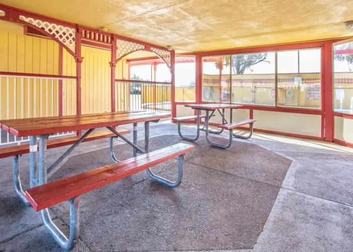 Travelodge By Wyndham Turlock