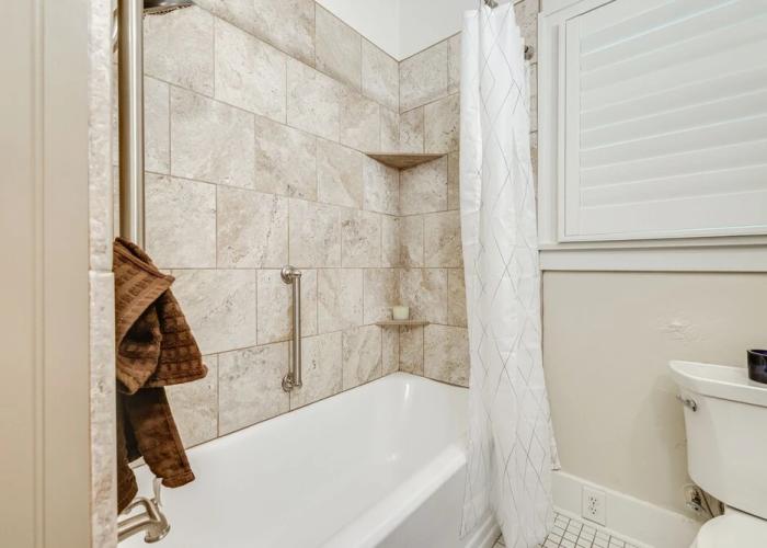 Sunny Turlock Cottage: Walk to Downtown!