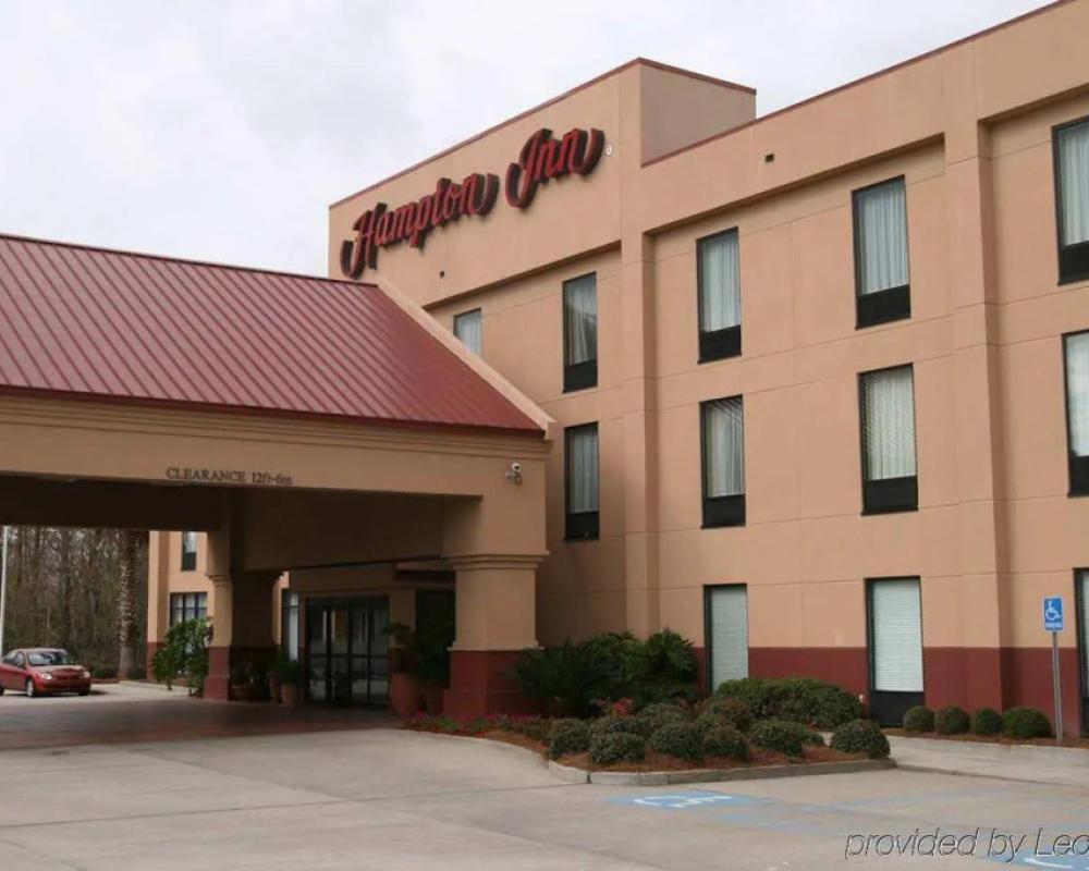 Hampton Inn Laplace