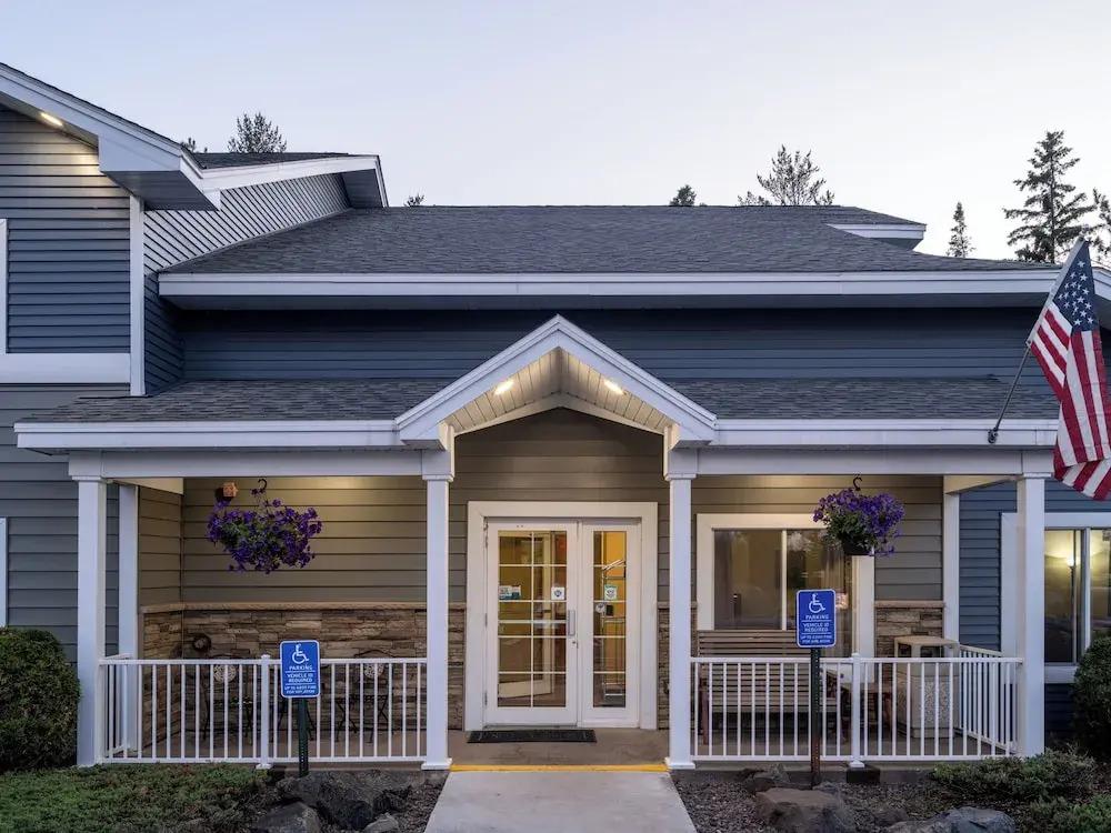 Country Inn of Two Harbors