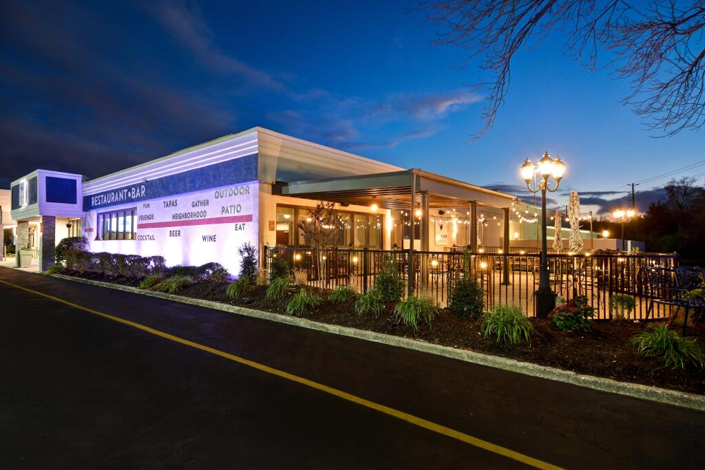 Holiday Inn Philadelphia-Cherry Hill by IHG