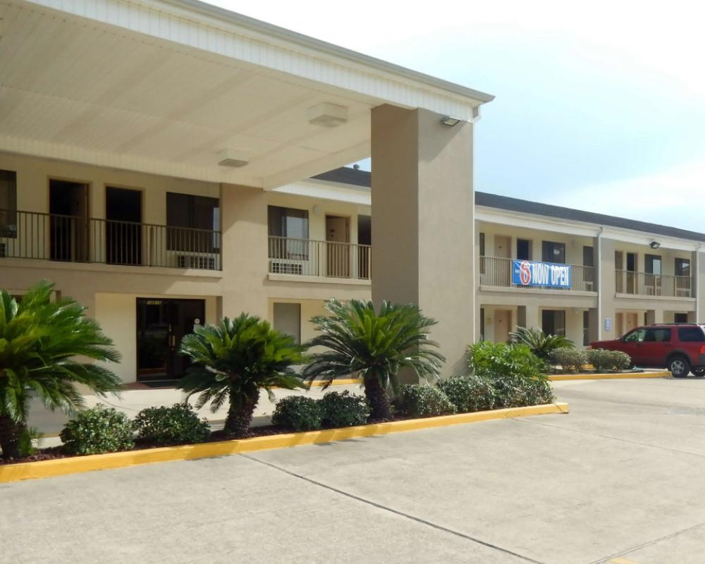 Motel 6 Luling, LA