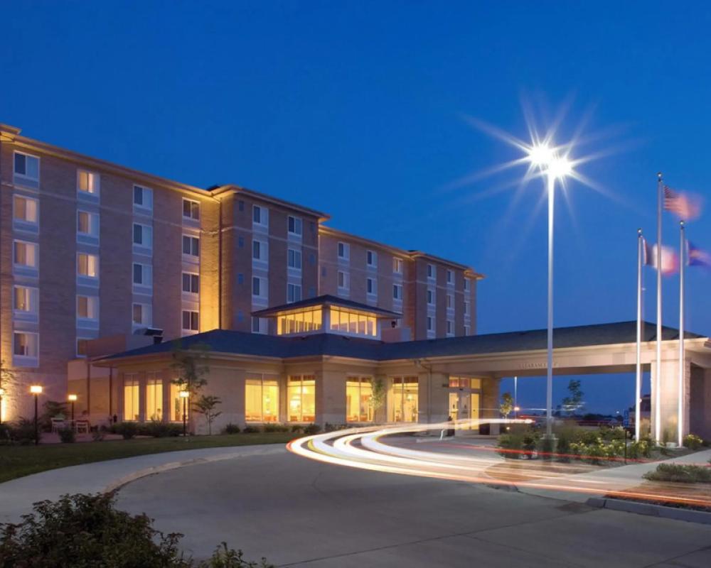 Hilton Garden Inn Des Moines/Urbandale