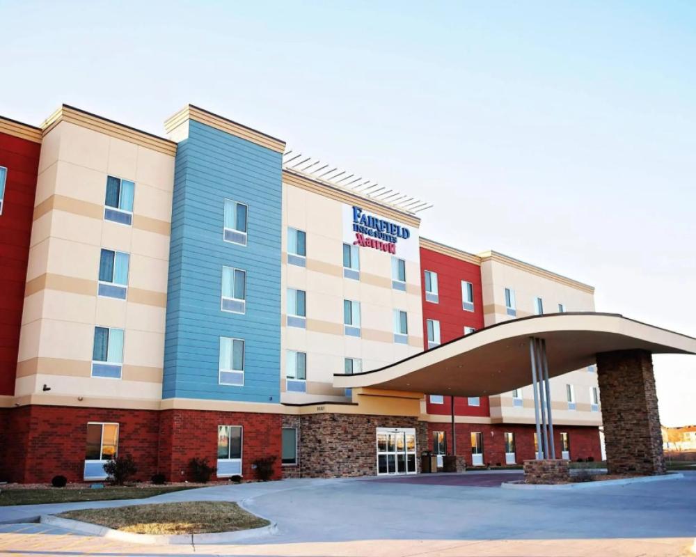 Fairfield Inn & Suites Des Moines Urbandale