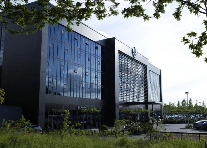 Village Hotel Farnborough