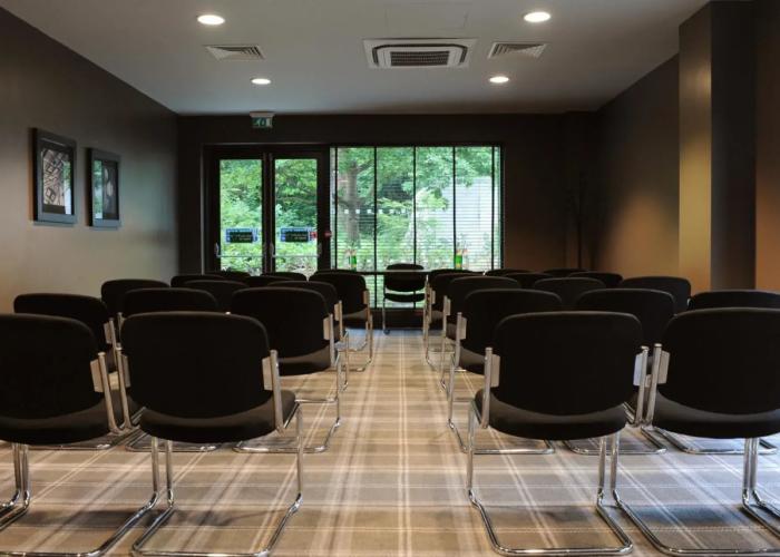 Village Hotel Farnborough