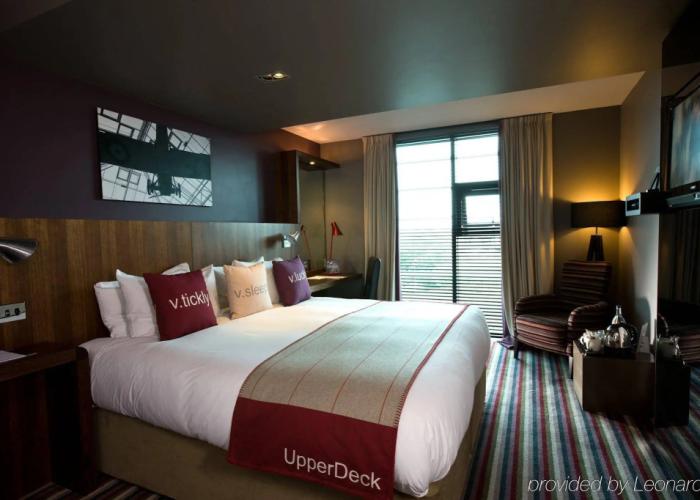 Village Hotel Farnborough