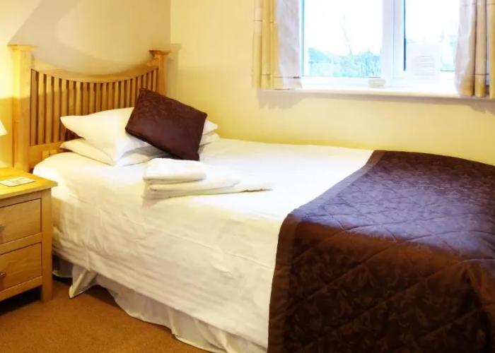 Park Lodge Guest House