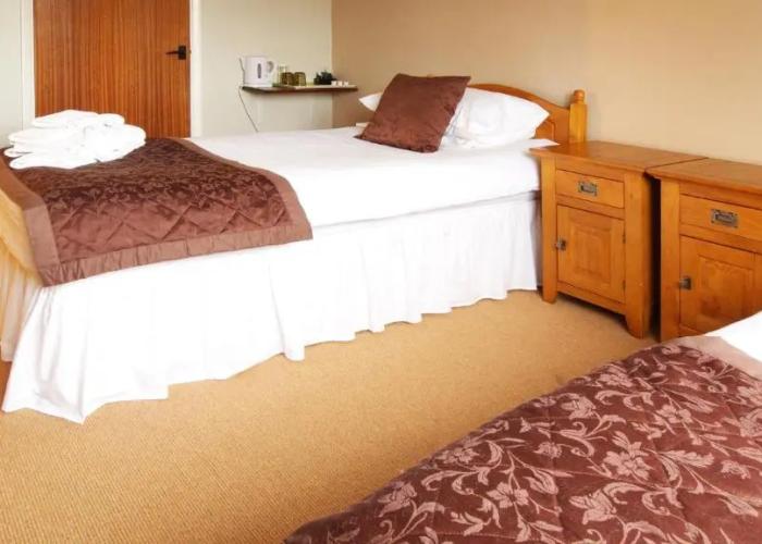 Park Lodge Guest House