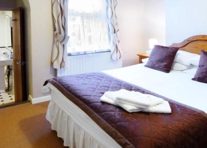 Park Lodge Guest House