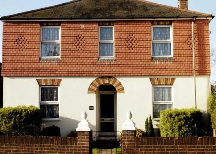 Park Lodge Guest House