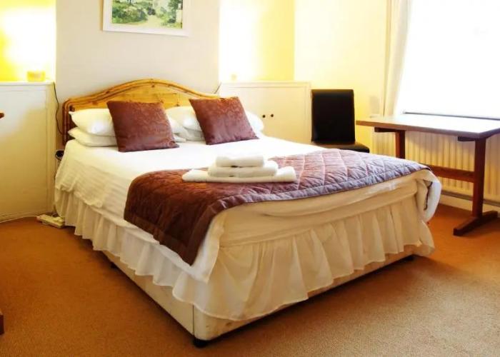 Park Lodge Guest House