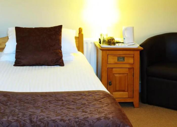 Park Lodge Guest House