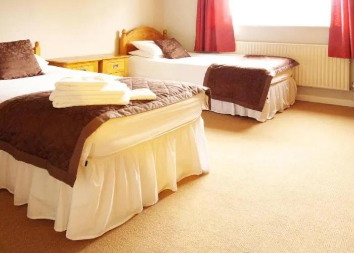 Park Lodge Guest House