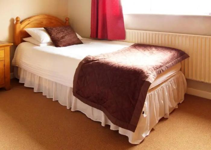 Park Lodge Guest House
