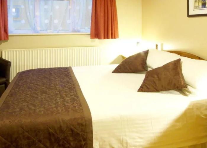 Park Lodge Guest House