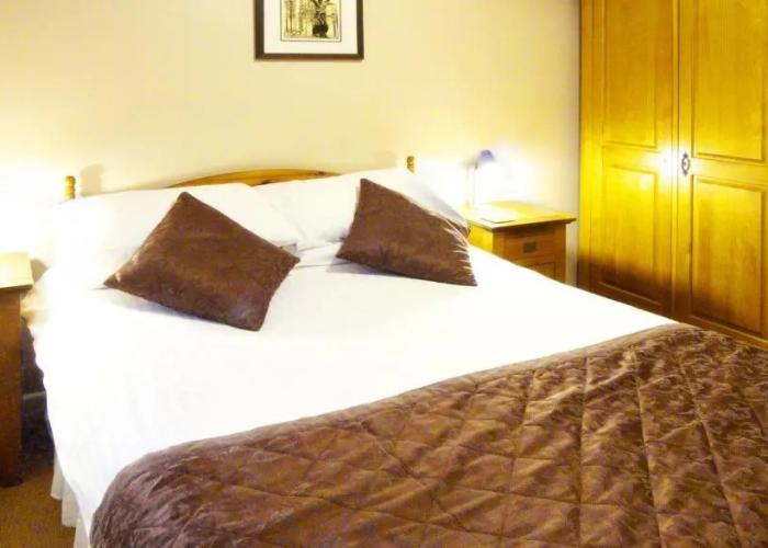 Park Lodge Guest House