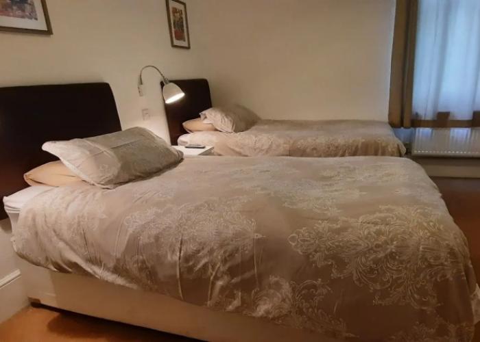 Colebrook Guest House