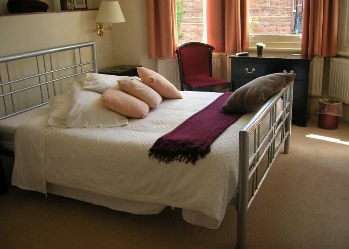 Colebrook Guest House