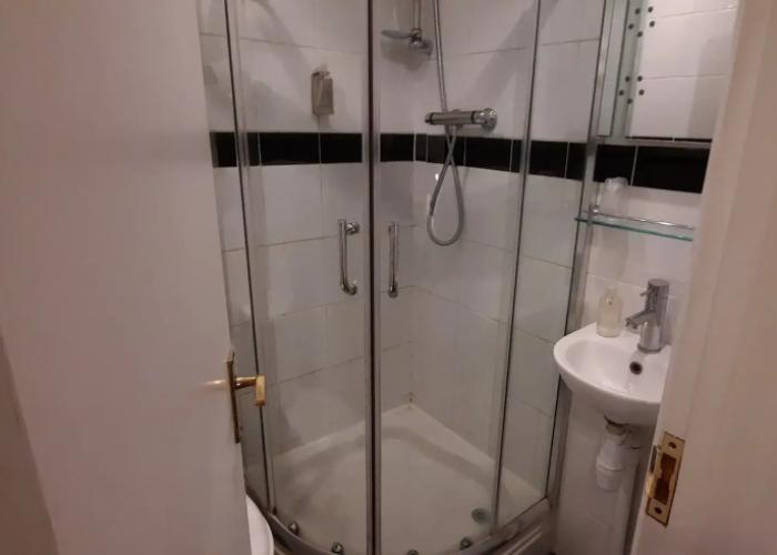 Colebrook Guest House