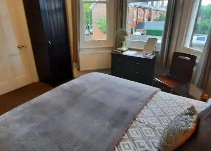 Colebrook Guest House