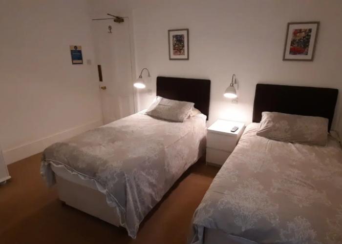Colebrook Guest House