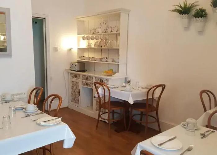 Colebrook Guest House