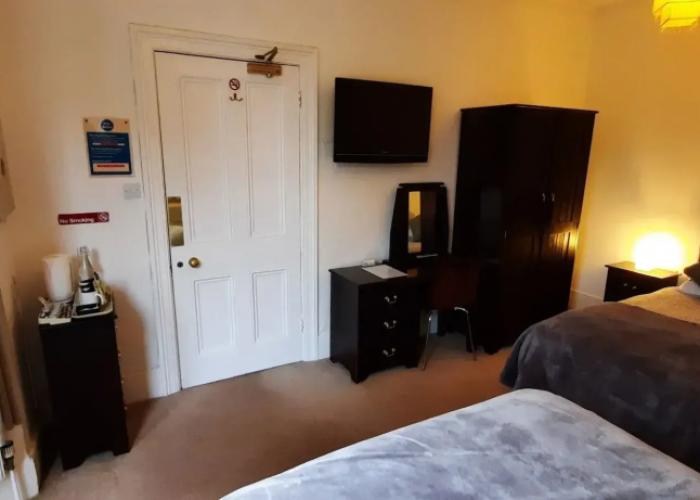 Colebrook Guest House