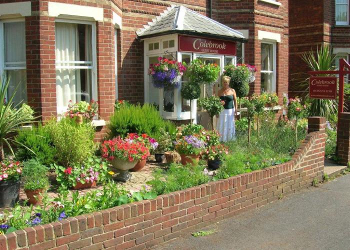 Colebrook Guest House