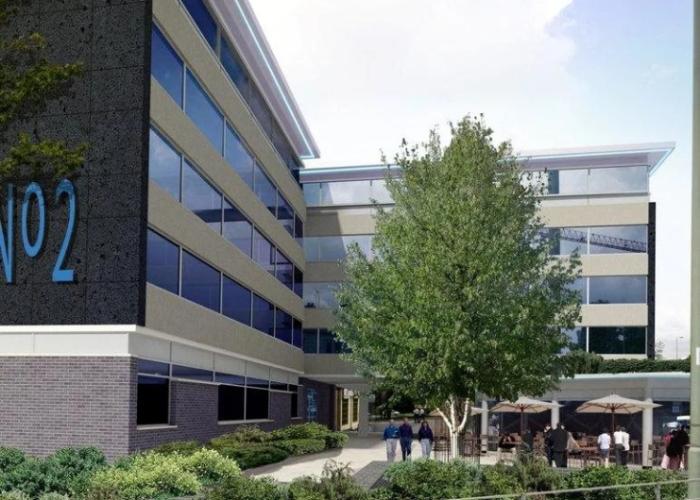HQ Aparthotel Farnborough