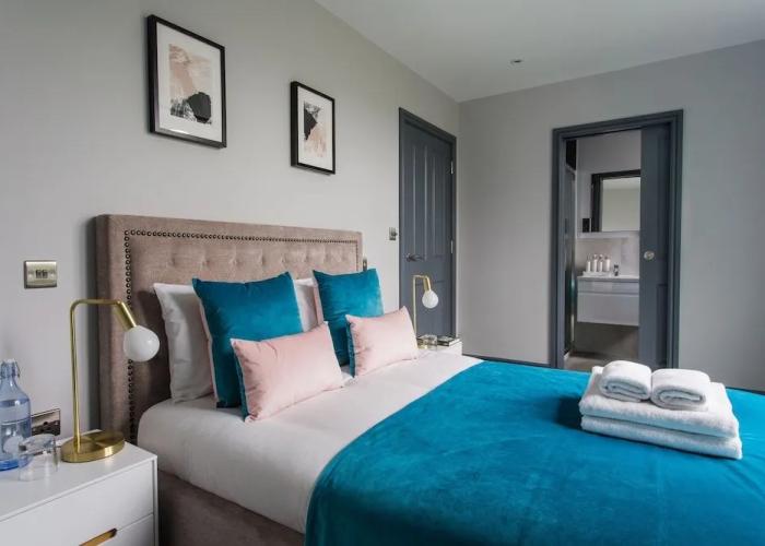 Boutique Apartments by Viridian Apartments